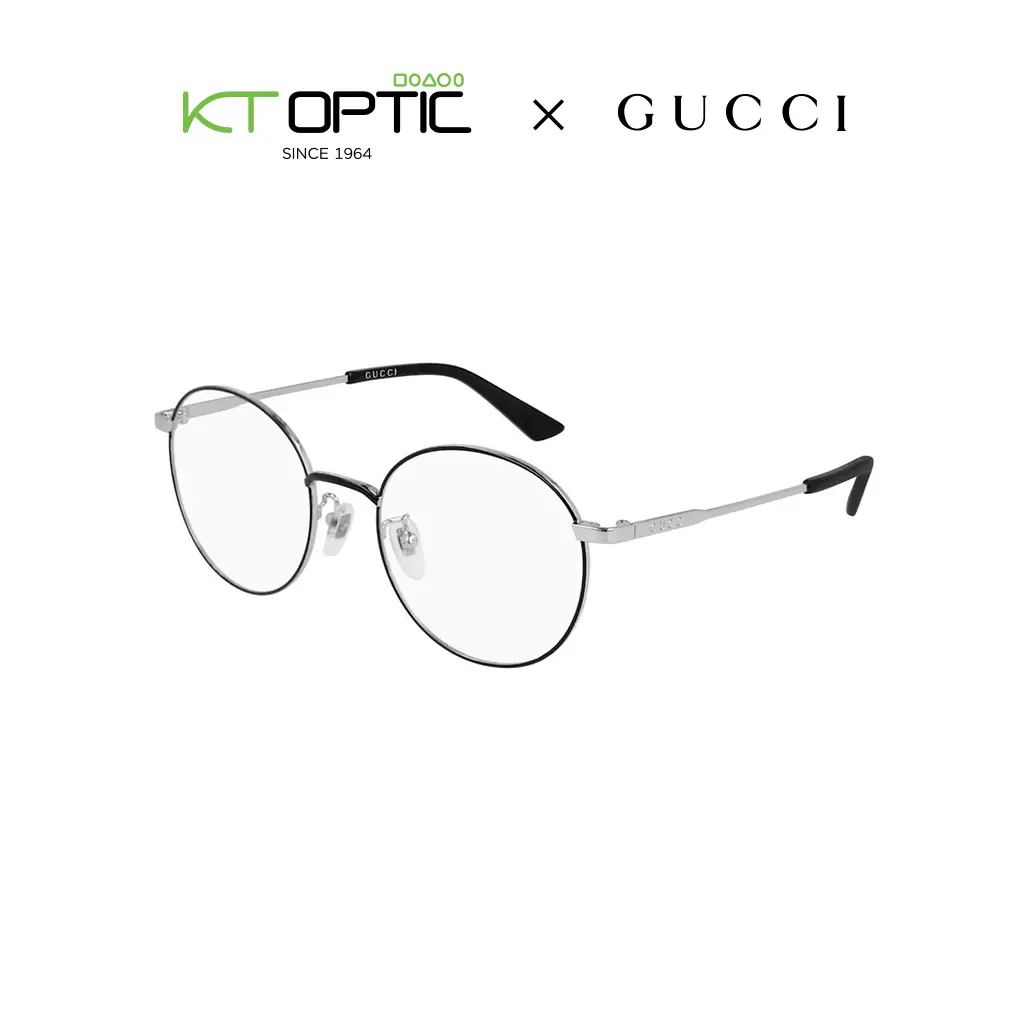 GUCCI แว่นตา รุ่น GG 0862OA - Image 4