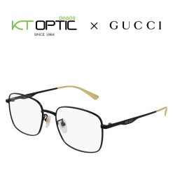 GUCCI แว่นตา รุ่น GG 0869OA