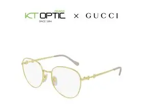 **โปรโมชั่นพิเศษ**GUCCI แว่นตา รุ่น GG 0880O