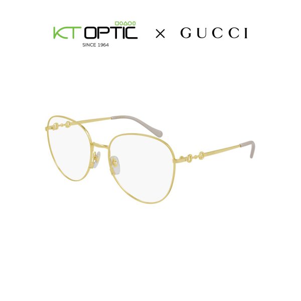 GUCCI แว่นตา รุ่น GG 0880O - Image 4