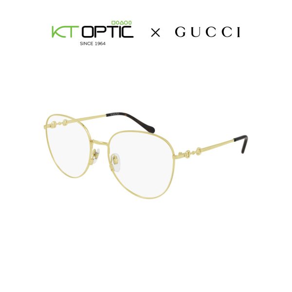 GUCCI แว่นตา รุ่น GG 0880O - Image 3