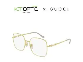 **โปรโมชั่นพิเศษ**GUCCI แว่นตา รุ่น GG 0883OA