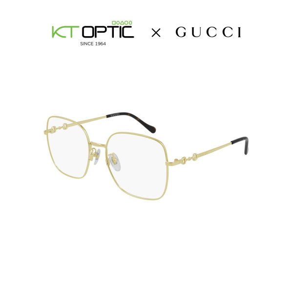 GUCCI แว่นตา รุ่น GG 0883OA - Image 2