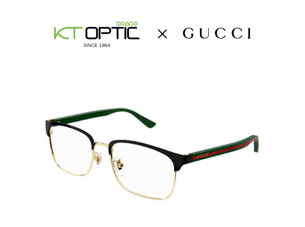 GUCCI แว่นตา รุ่น GG 0934OA