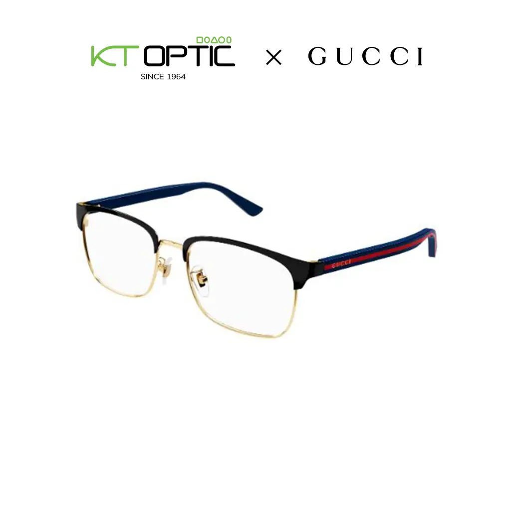 GUCCI แว่นตา รุ่น GG 0934OA - Image 2