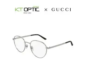 **โปรโมชั่นพิเศษ**GUCCI แว่นตา รุ่น GG 0942O