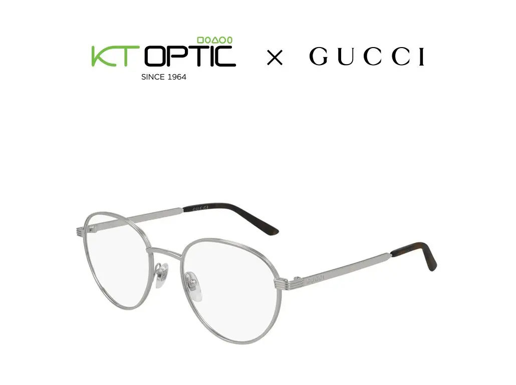 **โปรโมชั่นพิเศษ**GUCCI แว่นตา รุ่น GG 0942O