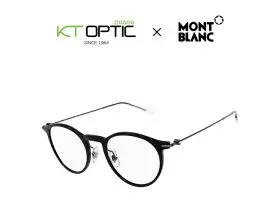 **โปรโมชั่นพิเศษ**MONT BLANC แว่นตา รุ่น MB 0099O