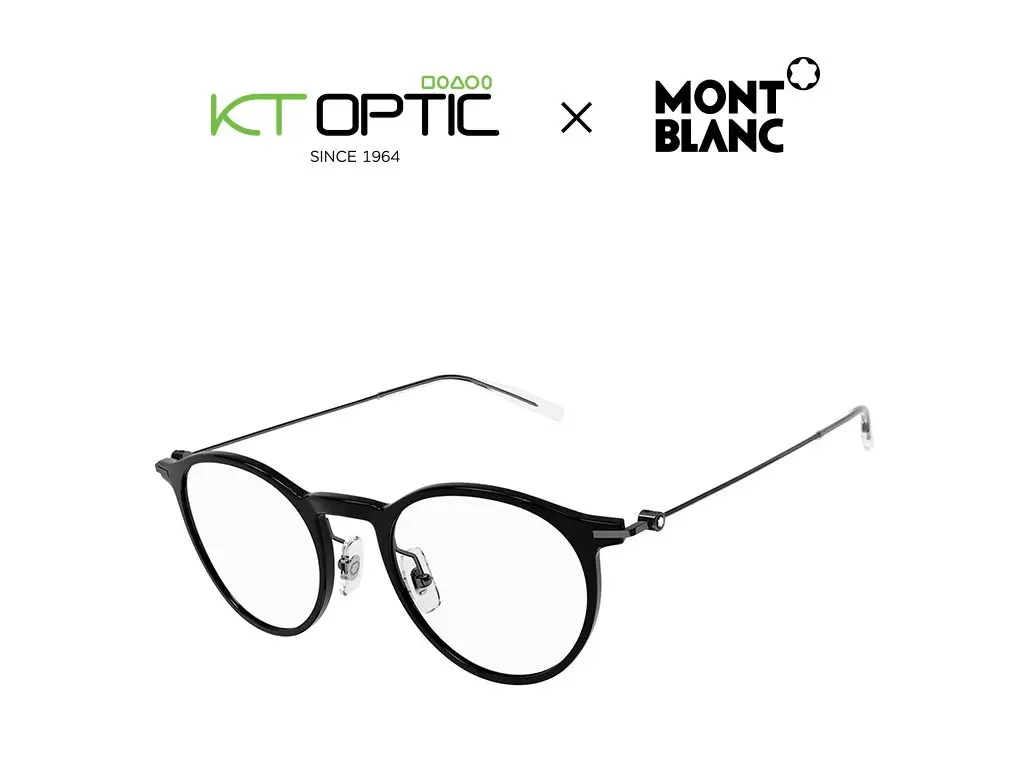 MONT BLANC แว่นตา รุ่น MB 0099O