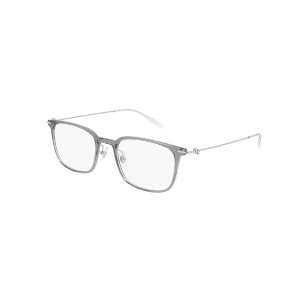 MONT BLANC แว่นตา รุ่น MB 0100O - Image 2