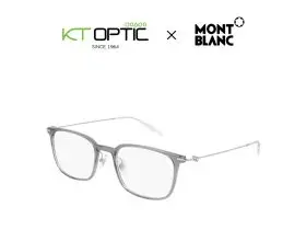 **โปรโมชั่นพิเศษ**MONT BLANC แว่นตา รุ่น MB 0100O