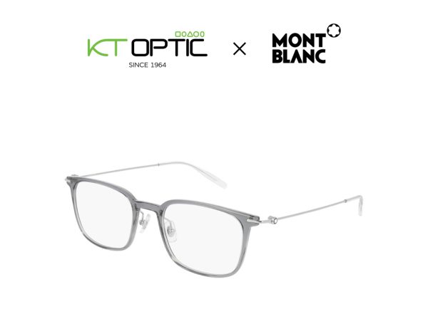 MONT BLANC แว่นตา รุ่น MB 0100O