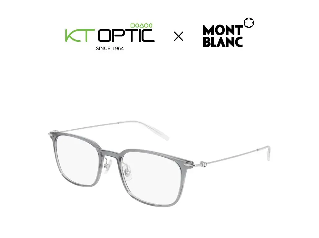 MONT BLANC แว่นตา รุ่น MB 0100O