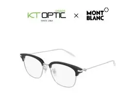 **โปรโมชั่นพิเศษ**MONT BLANC แว่นตา รุ่น MB 0141OK