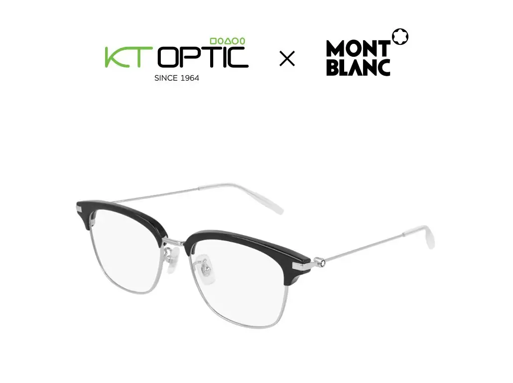 MONT BLANC กรอบแว่นตา รุ่น MB 0141OK