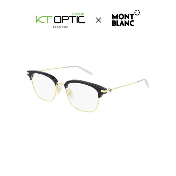 MONT BLANC แว่นตา รุ่น MB 0141OK - Image 2