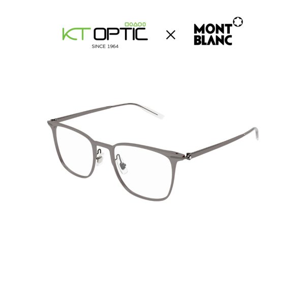 MONT BLANC แว่นตา รุ่น MB 0232O - Image 2