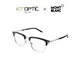**โปรโมชั่นพิเศษ**MONT BLANC แว่นตา รุ่น MB 0243O