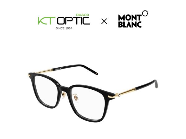 MONT BLANC แว่นตา รุ่น MB 0247OK