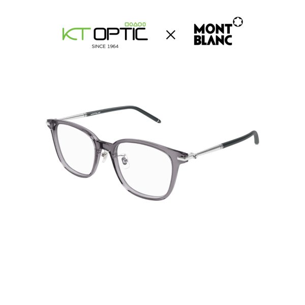 MONT BLANC แว่นตา รุ่น MB 0247OK - Image 2