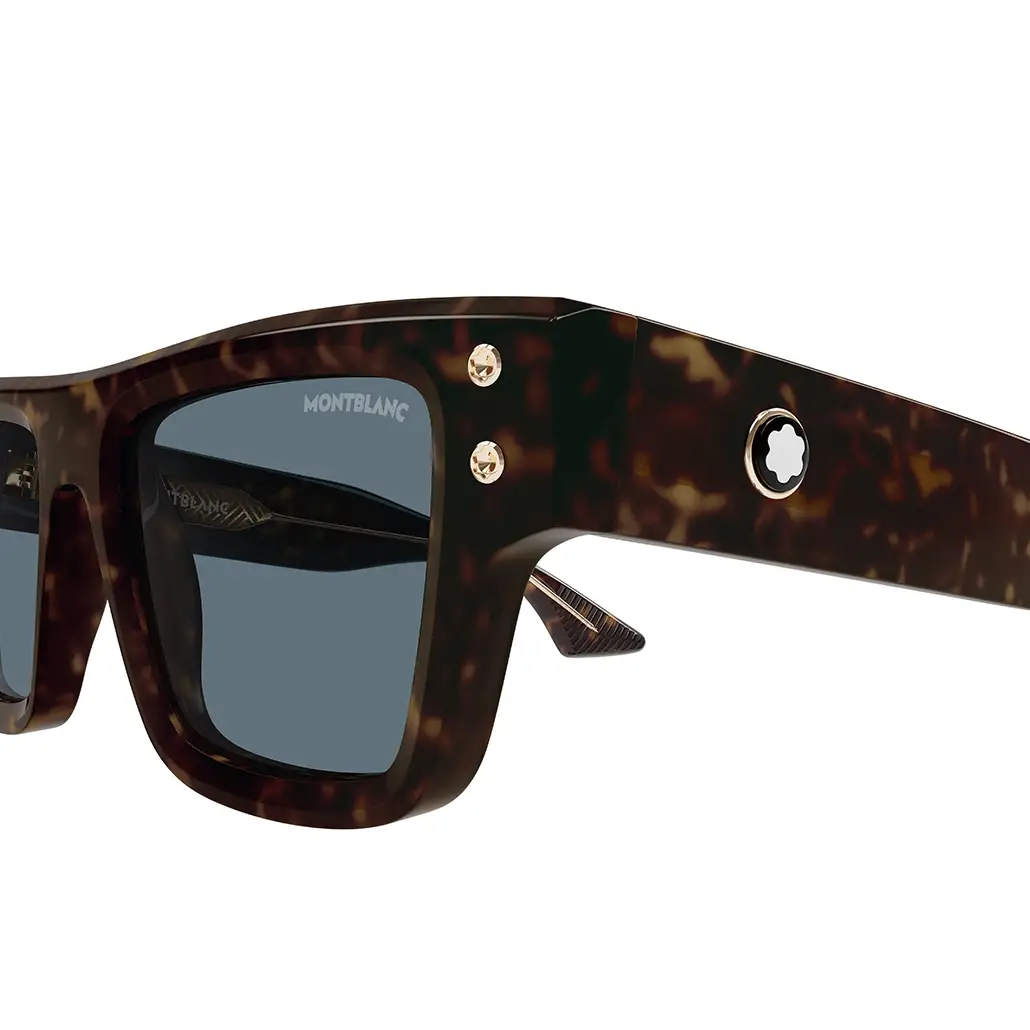 MONT BLANC แว่นกันแดด รุ่น MB 0253S - Image 3
