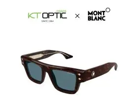 MONT BLANC แว่นกันแดด รุ่น MB 0253S