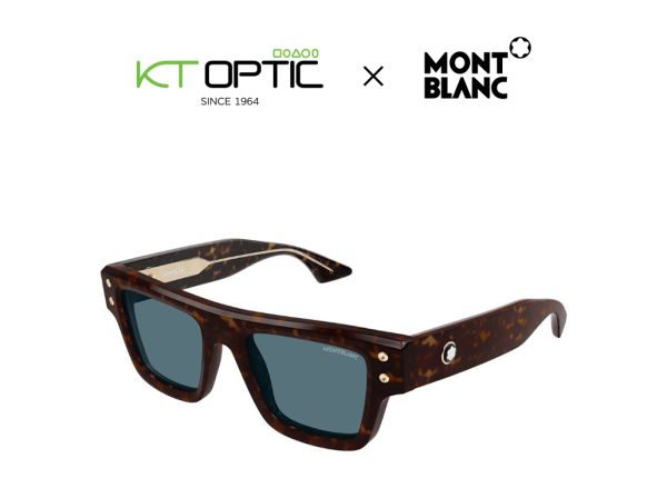 MONT BLANC แว่นกันแดด รุ่น MB 0253S