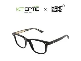 **โปรโมชั่นพิเศษ**MONT BLANC แว่นตา รุ่น MB 0256O
