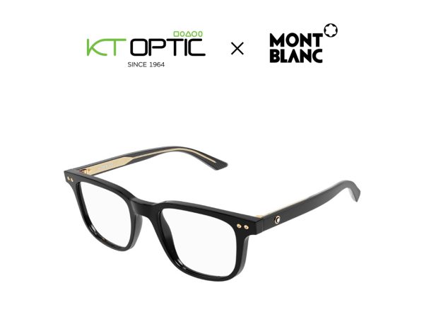 MONT BLANC แว่นตา รุ่น MB 0256O