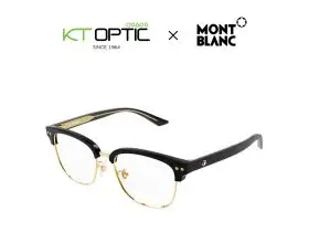 **โปรโมชั่นพิเศษ**MONT BLANC แว่นตา รุ่น MB 0259OK