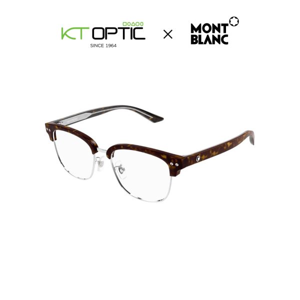 MONT BLANC แว่นตา รุ่น MB 0259OK - Image 2