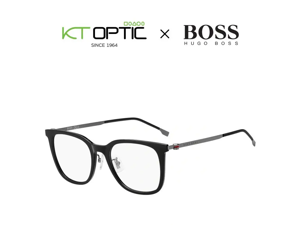 **โปรโมชั่นพิเศษ**HUGO BOSS แว่นตา รุ่น 1360-F