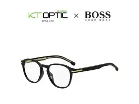 **โปรโมชั่นพิเศษ**HUGO BOSS แว่นตา รุ่น BOSS 1509-G