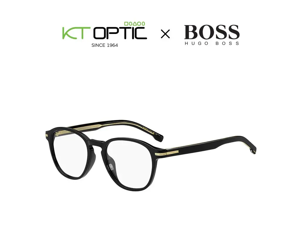 **โปรโมชั่นพิเศษ**HUGO BOSS แว่นตา รุ่น BOSS 1509-G