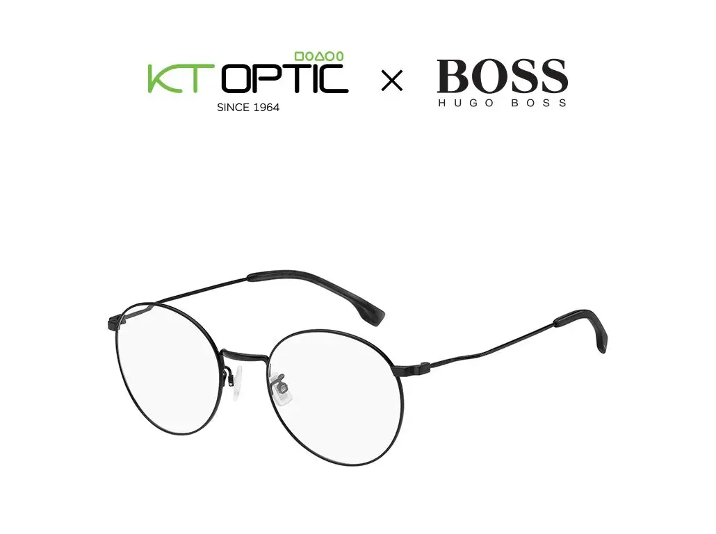 HUGO BOSS แว่นตา รุ่น BOSS 1514-G