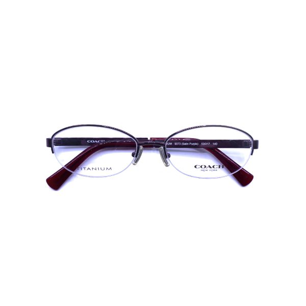 COACH EYEWEAR แว่นตา รุ่น 0HC5071TD - Image 4