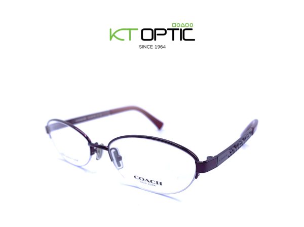COACH EYEWEAR แว่นตา รุ่น 0HC5071TD