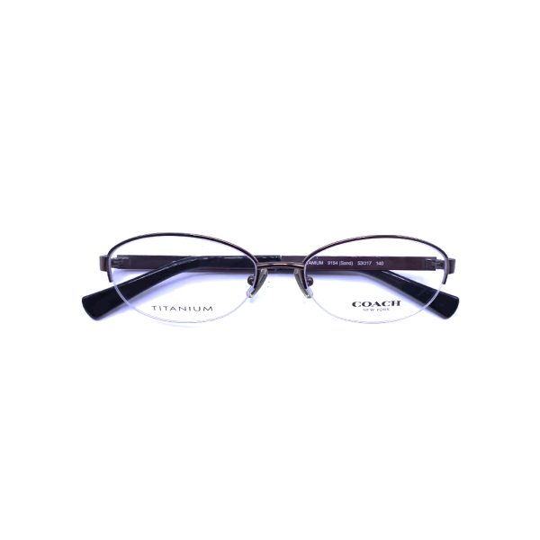 COACH EYEWEAR แว่นตา รุ่น 0HC5071TD - Image 8