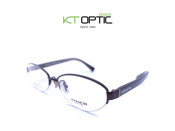 COACH EYEWEAR แว่นตา รุ่น 0HC5081TD