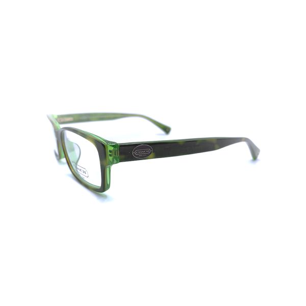 COACH EYEWEAR แว่นตา รุ่น 0HC6040F - Image 3