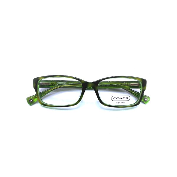 COACH EYEWEAR แว่นตา รุ่น 0HC6040F - Image 4