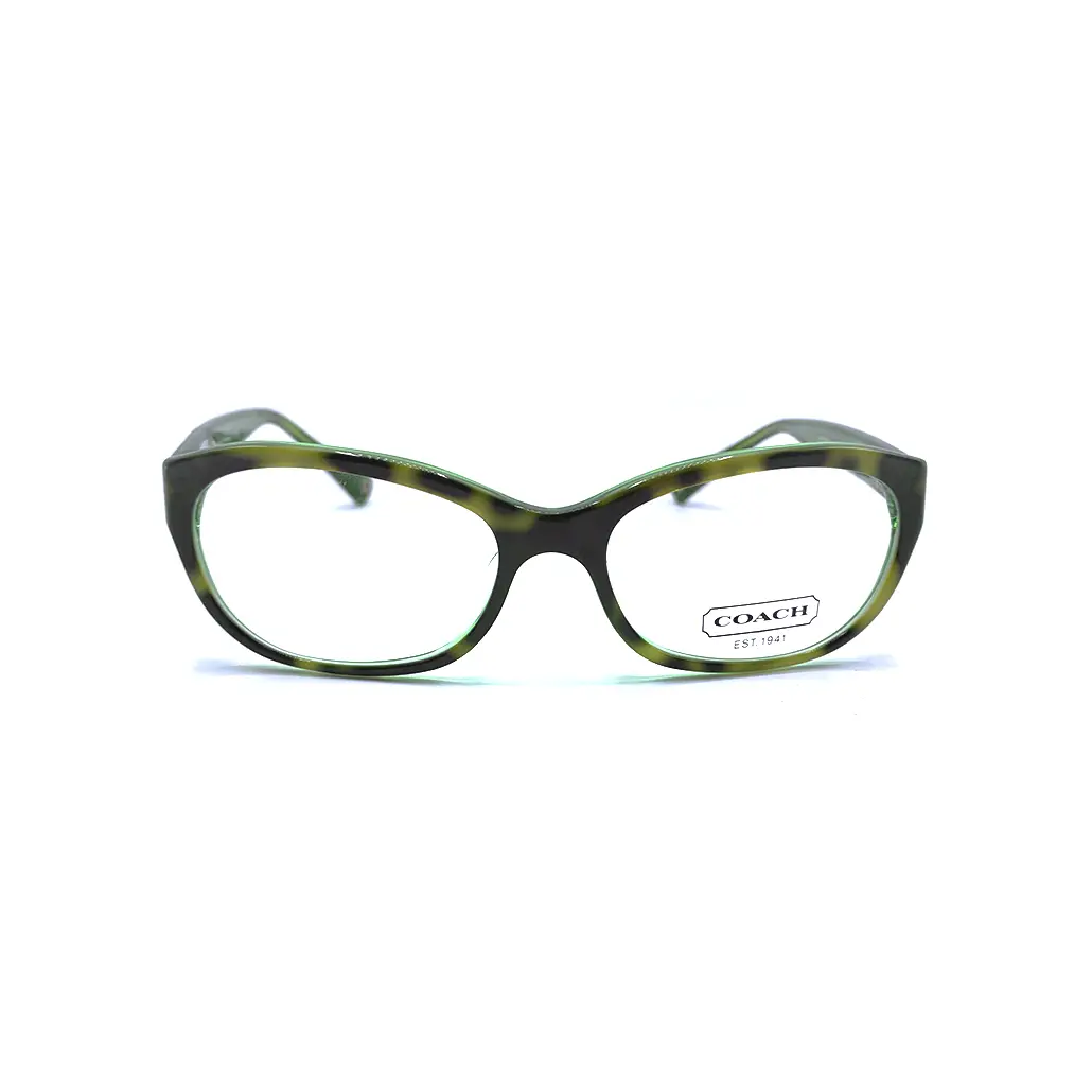 COACH EYEWEAR แว่นตา รุ่น 0HC6041F - Image 2