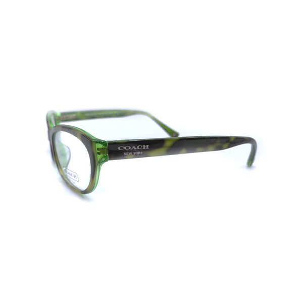COACH EYEWEAR แว่นตา รุ่น 0HC6041F - Image 3