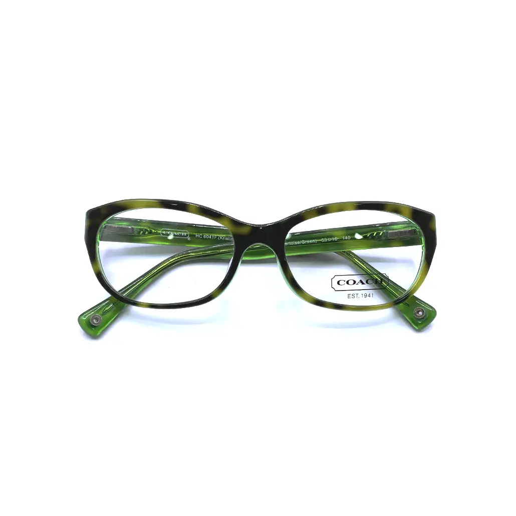 COACH EYEWEAR แว่นตา รุ่น 0HC6041F - Image 4