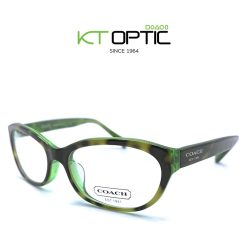 COACH EYEWEAR แว่นตา รุ่น 0HC6041F