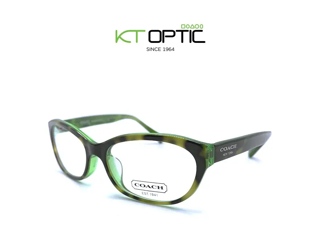COACH EYEWEAR แว่นตา รุ่น 0HC6041F