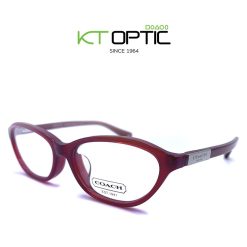 COACH EYEWEAR แว่นตา รุ่น 0HC6046F