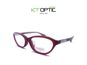 COACH EYEWEAR แว่นตา รุ่น 0HC6046F