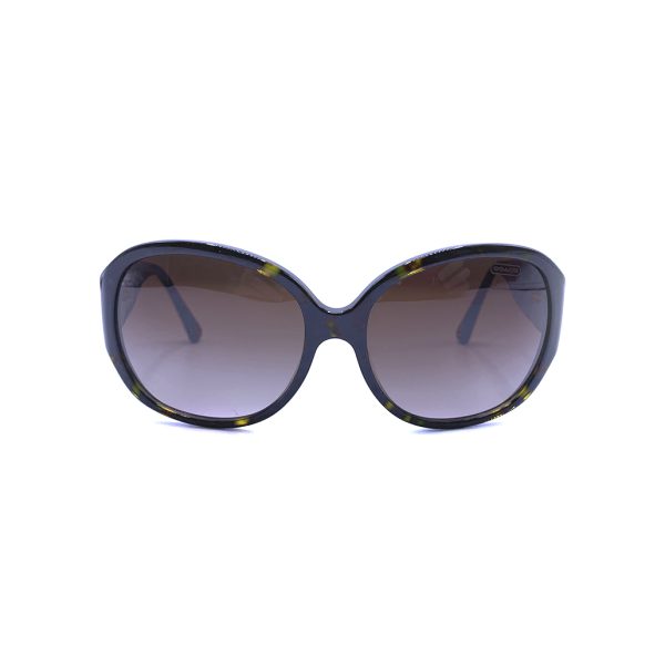 COACH SUNGLASSES แว่นกันแดด รุ่น 0HC8037BF - Image 2