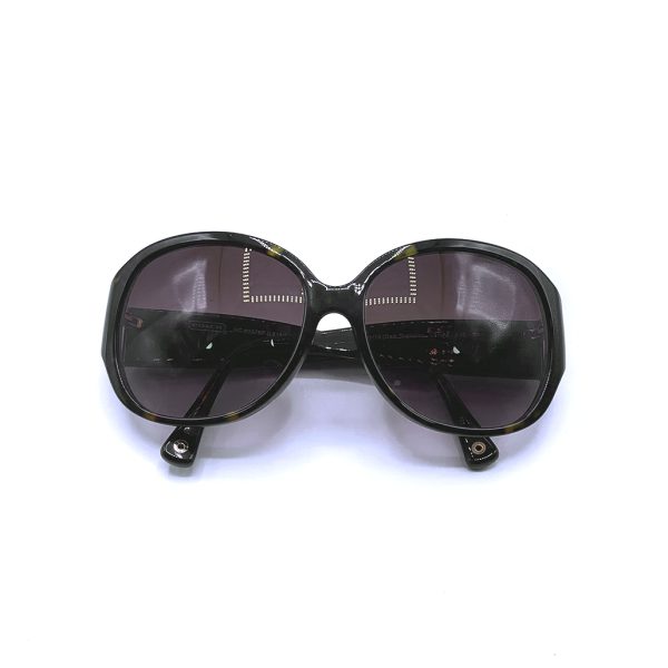 COACH SUNGLASSES แว่นกันแดด รุ่น 0HC8037BF - Image 4